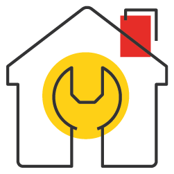 Iconen-Onderhoud