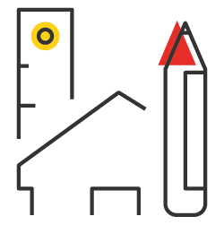 Iconen-Verbouw